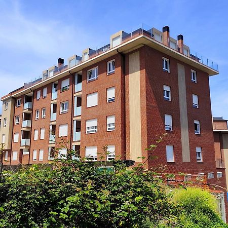 Home In Castro Con Parking Кастро-Урдиалес Экстерьер фото